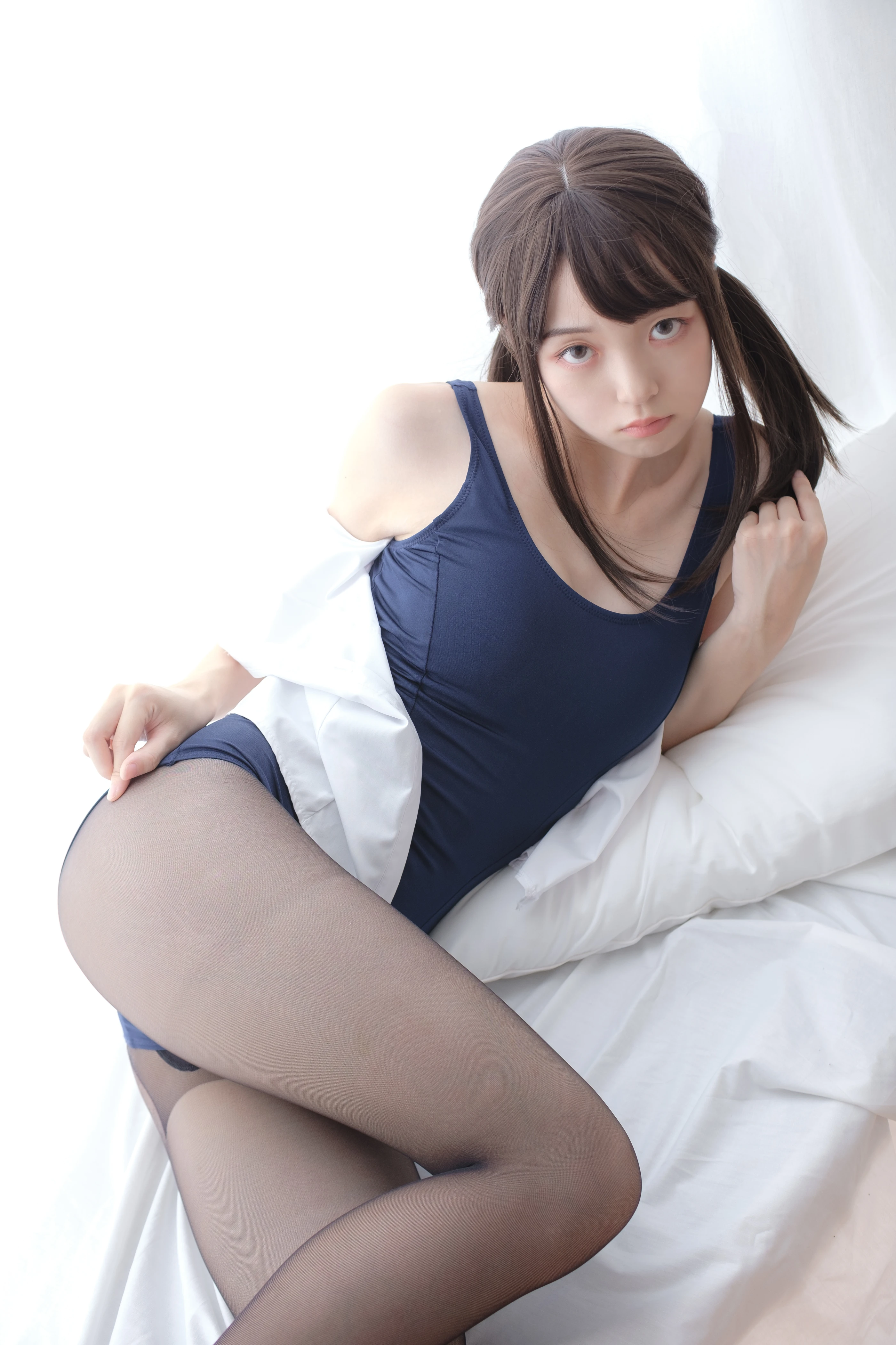 森萝财团 LOVEPLUS-002 [110P 1V]插图7